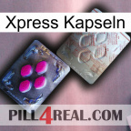 Xpress Capsules 38
